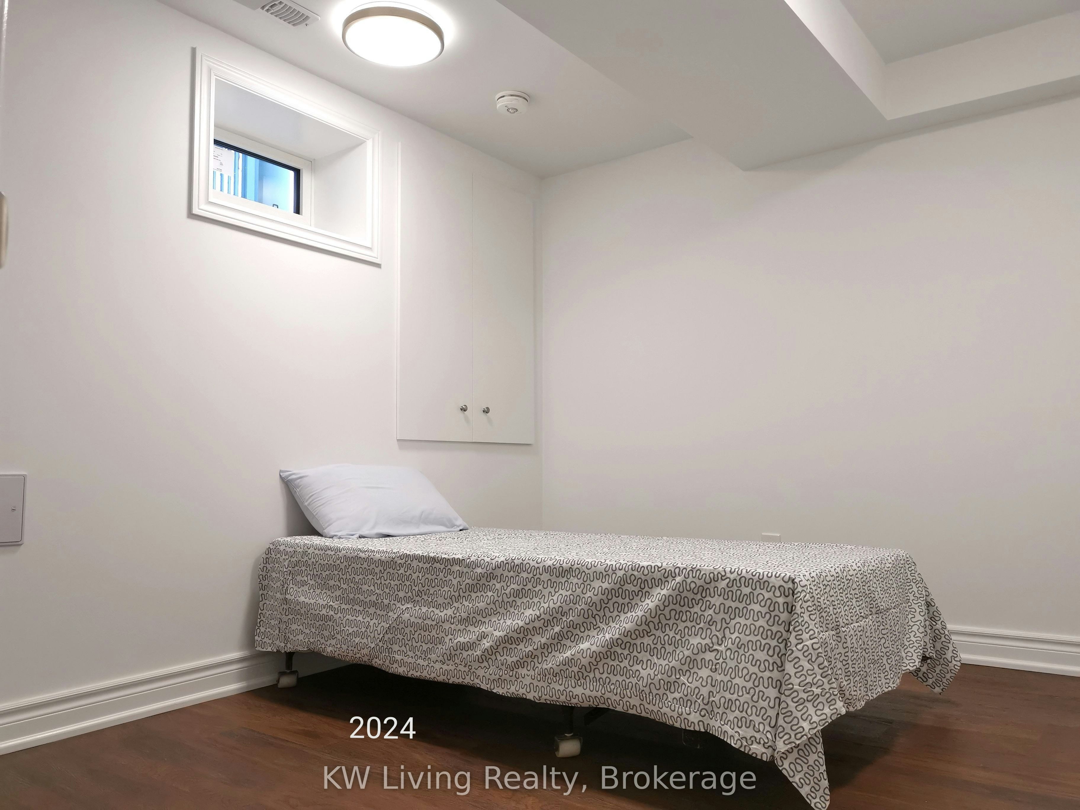 Basement-72 Oakford Drive, Markham, ON, L6C 2Y8 - 7