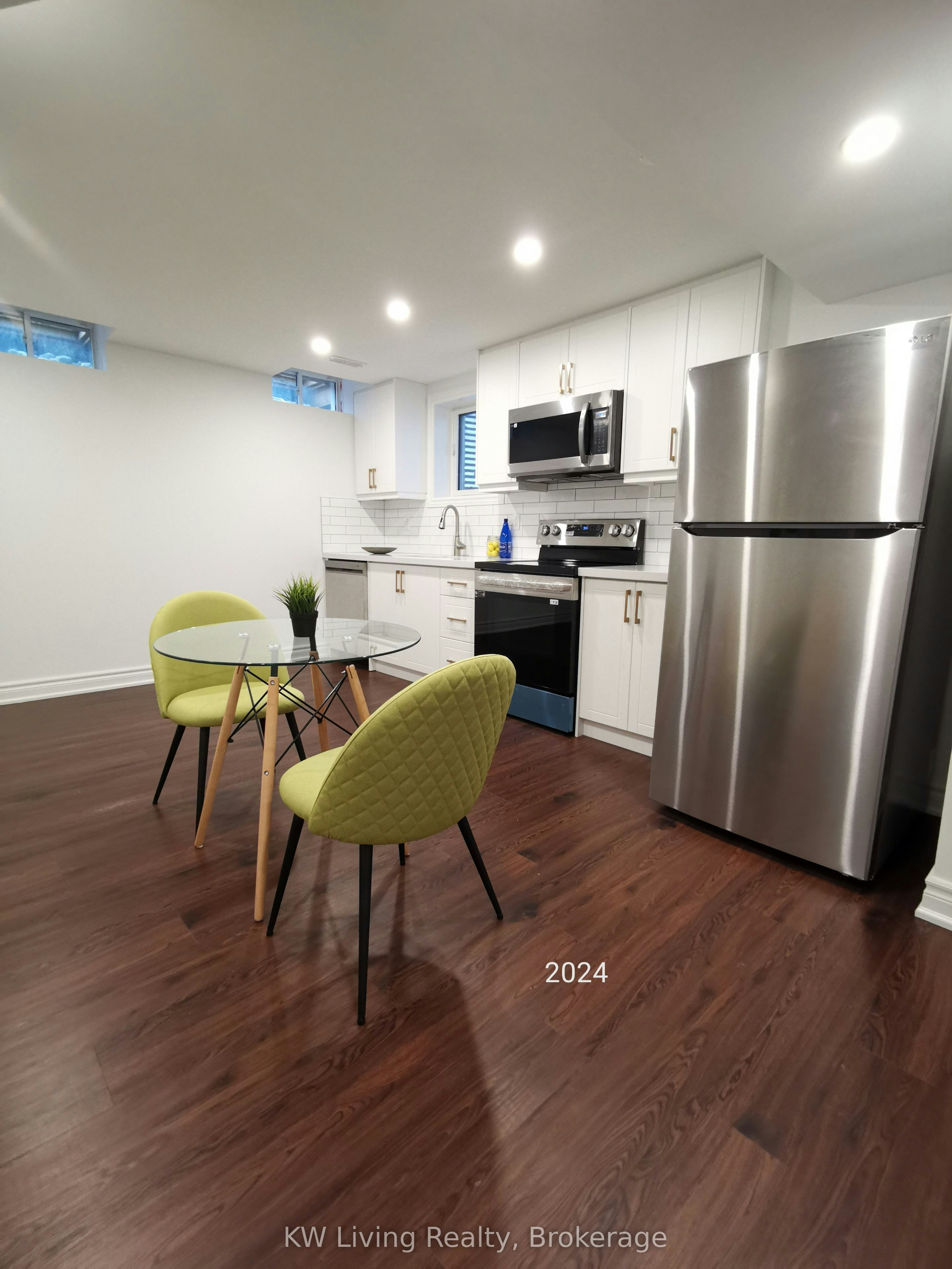 Basement-72 Oakford Drive, Markham, ON, L6C 2Y8 - 5