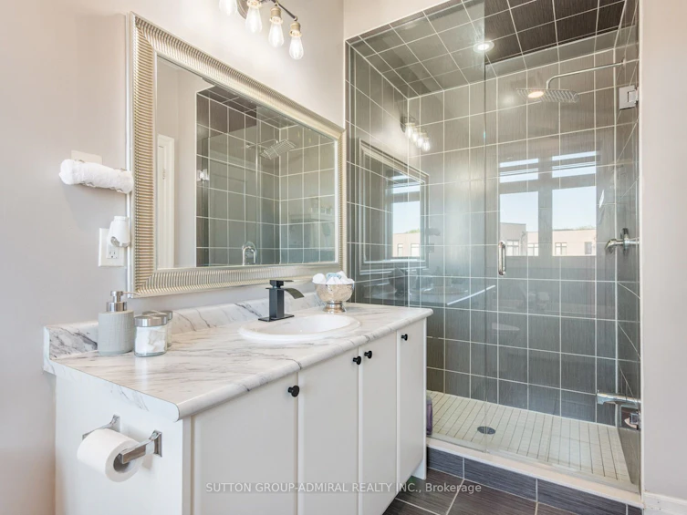 251 Thomas Cook Avenue, Vaughan, ON, L6A 5A1 - 35