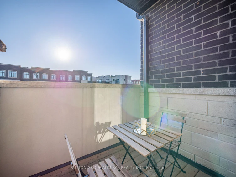 251 Thomas Cook Avenue, Vaughan, ON, L6A 5A1 - 12