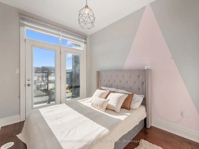 251 Thomas Cook Avenue, Vaughan, ON, L6A 5A1 - 36