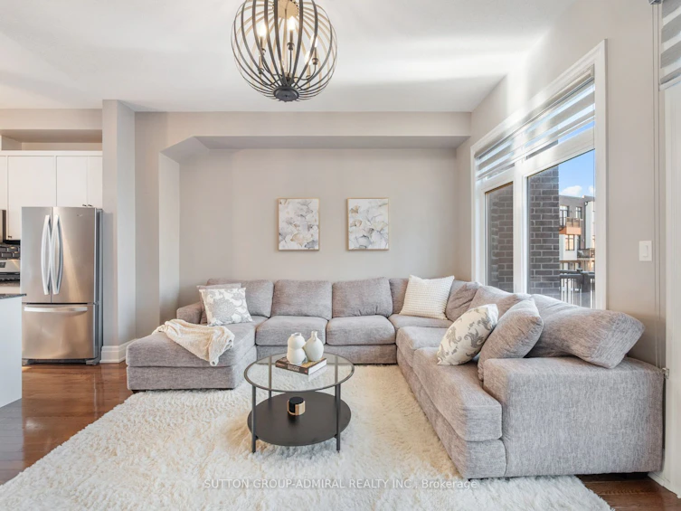 251 Thomas Cook Avenue, Vaughan, ON, L6A 5A1 - 25