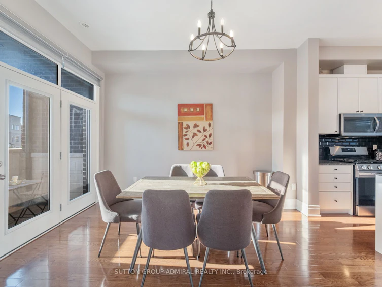 251 Thomas Cook Avenue, Vaughan, ON, L6A 5A1 - 11