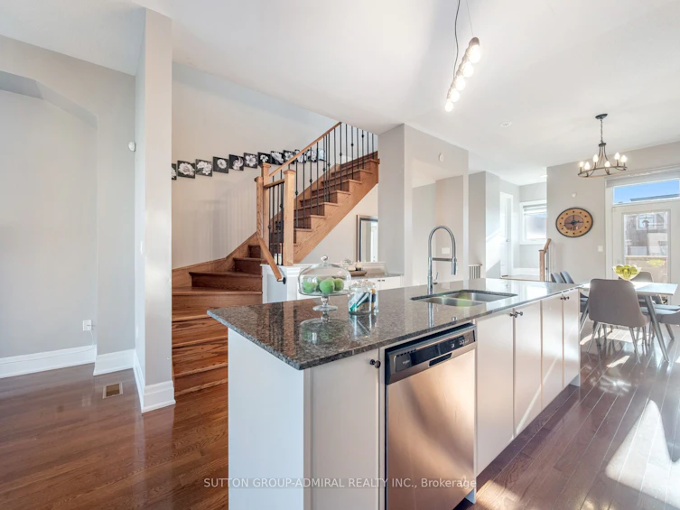 251 Thomas Cook Avenue, Vaughan, ON, L6A 5A1 - 20
