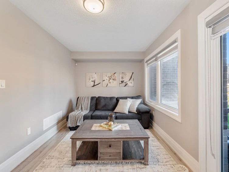 251 Thomas Cook Avenue, Vaughan, ON, L6A 5A1 - 4