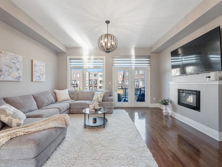 251 Thomas Cook Avenue, Vaughan, ON, L6A 5A1 - 23