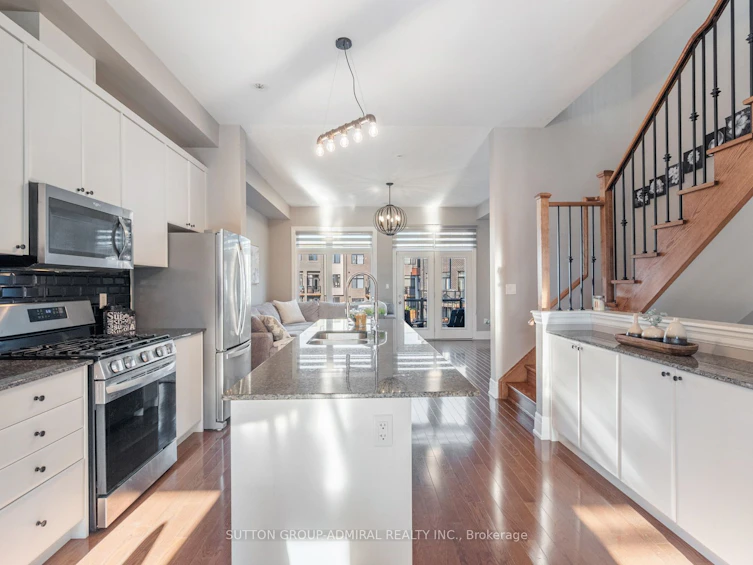 251 Thomas Cook Avenue, Vaughan, ON, L6A 5A1 - 15