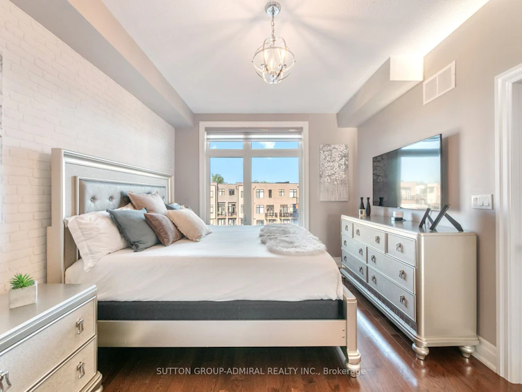 251 Thomas Cook Avenue, Vaughan, ON, L6A 5A1 - 32