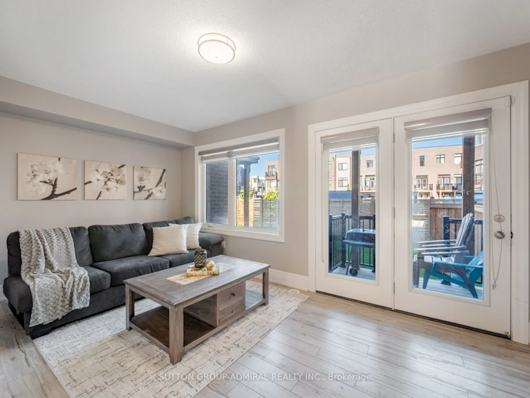 251 Thomas Cook Avenue, Vaughan, ON, L6A 5A1 - 3