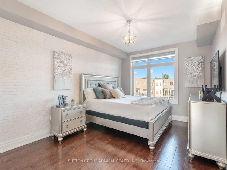 251 Thomas Cook Avenue, Vaughan, ON, L6A 5A1 - 31