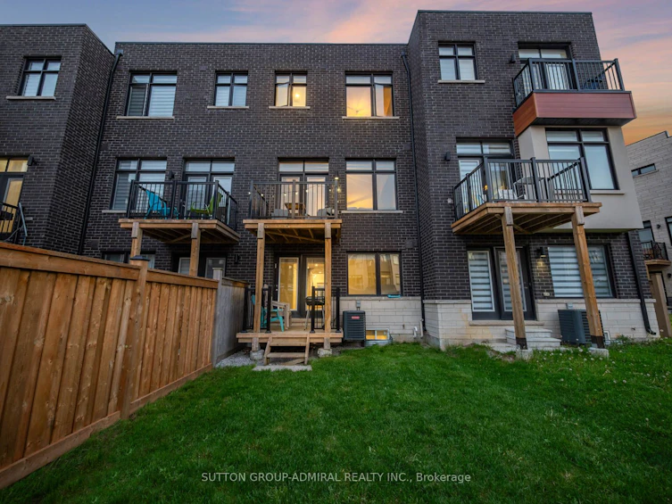 251 Thomas Cook Avenue, Vaughan, ON, L6A 5A1 - 46