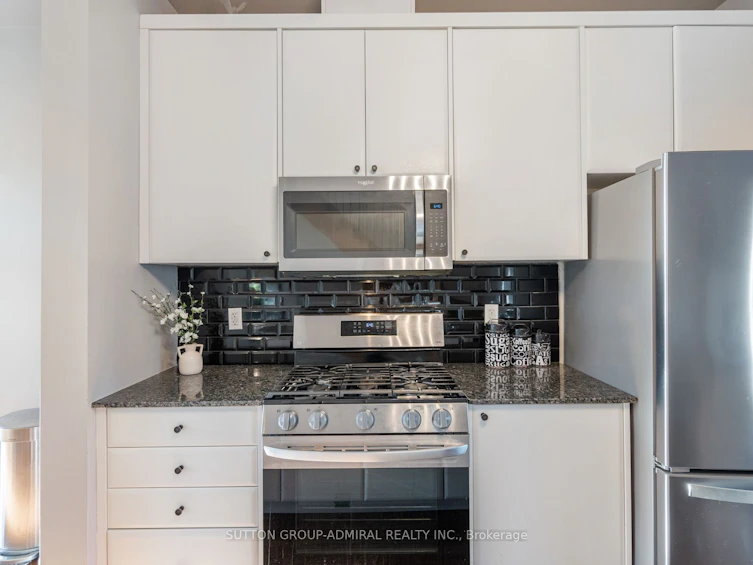 251 Thomas Cook Avenue, Vaughan, ON, L6A 5A1 - 17