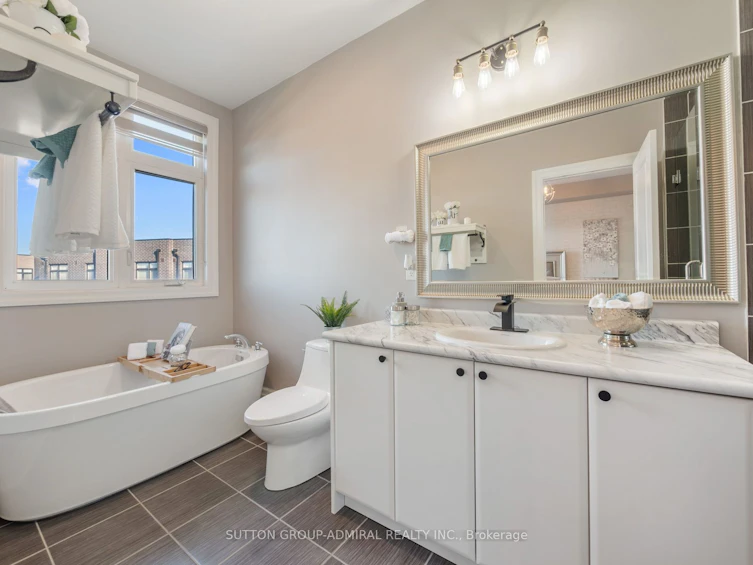 251 Thomas Cook Avenue, Vaughan, ON, L6A 5A1 - 34