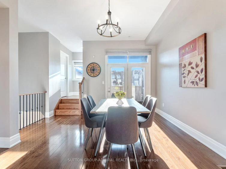 251 Thomas Cook Avenue, Vaughan, ON, L6A 5A1 - 10