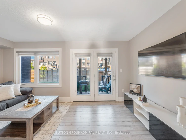 251 Thomas Cook Avenue, Vaughan, ON, L6A 5A1 - 5