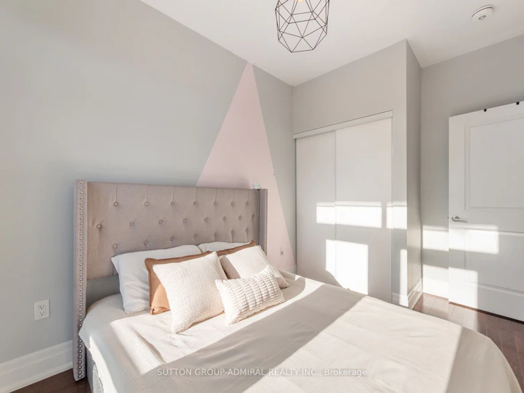 251 Thomas Cook Avenue, Vaughan, ON, L6A 5A1 - 38