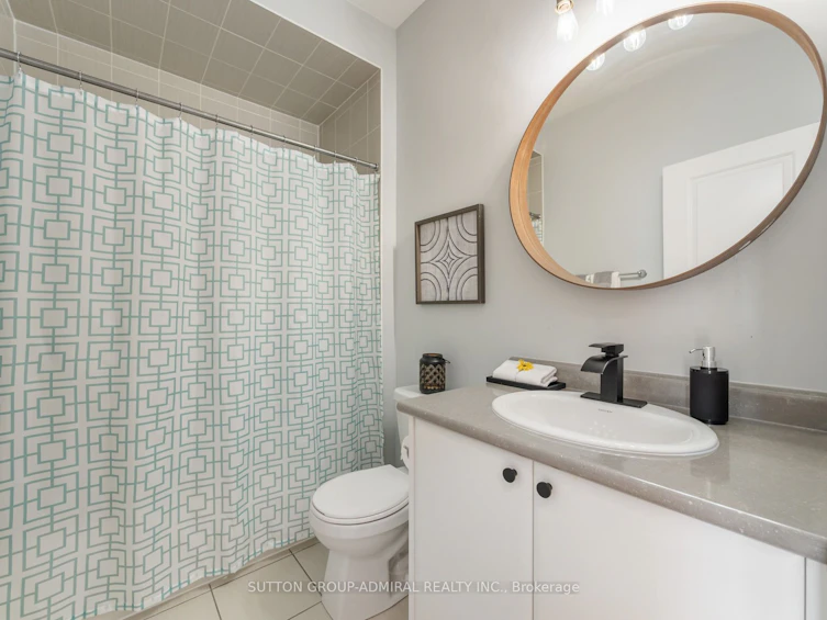 251 Thomas Cook Avenue, Vaughan, ON, L6A 5A1 - 42