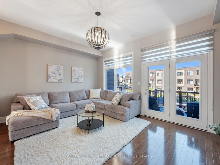 251 Thomas Cook Avenue, Vaughan, ON, L6A 5A1 - 24