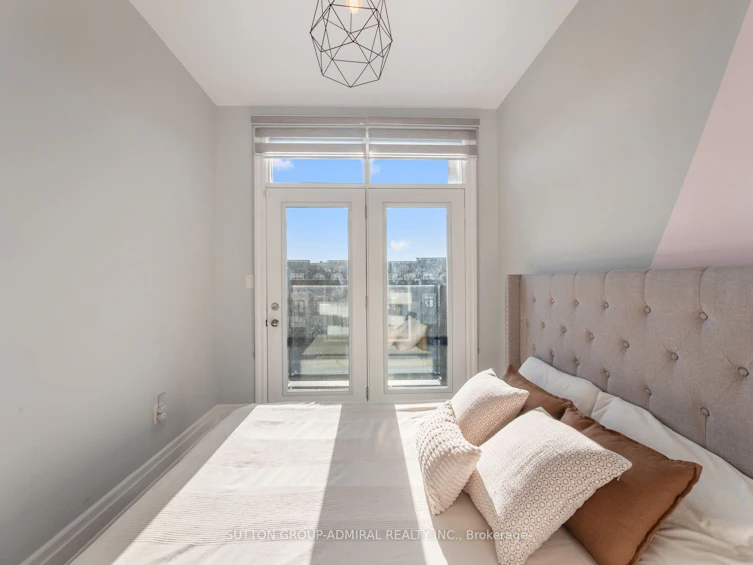 251 Thomas Cook Avenue, Vaughan, ON, L6A 5A1 - 37