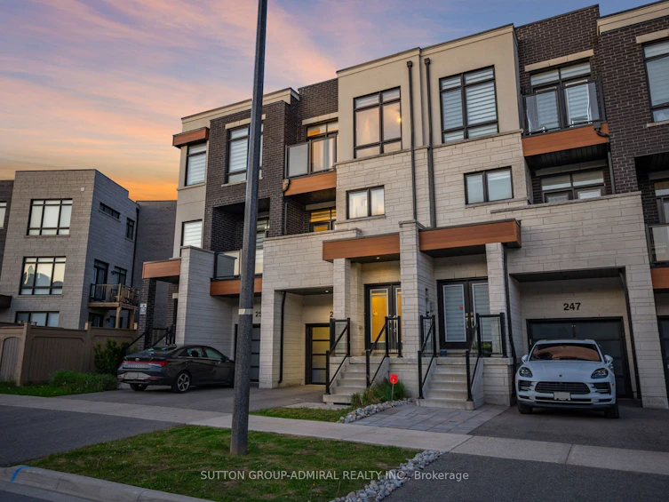 251 Thomas Cook Avenue, Vaughan, ON, L6A 5A1 - 49