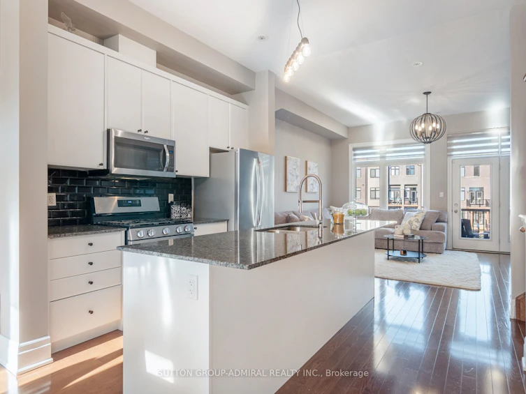 251 Thomas Cook Avenue, Vaughan, ON, L6A 5A1 - 14