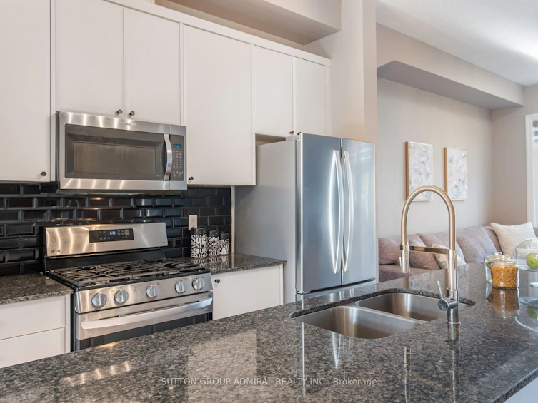 251 Thomas Cook Avenue, Vaughan, ON, L6A 5A1 - 16