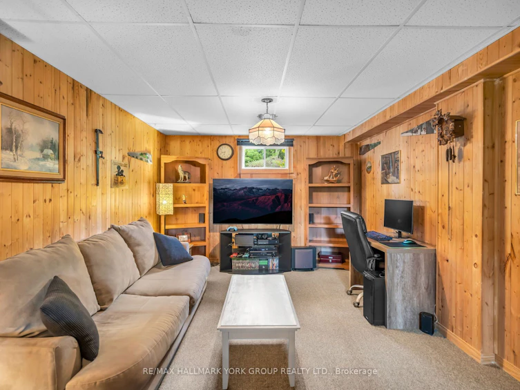 49 Kay Avenue, Georgina, ON, L0E 1N0 - 37