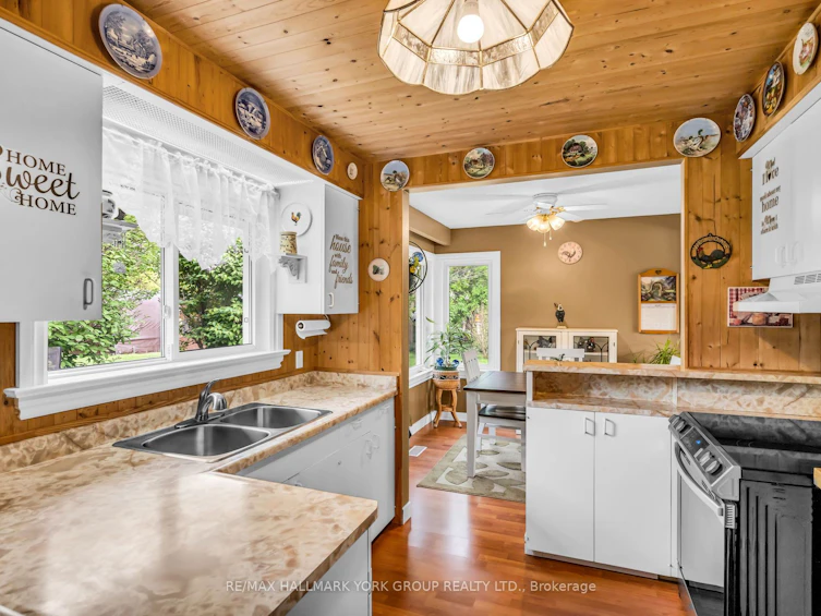 49 Kay Avenue, Georgina, ON, L0E 1N0 - 20