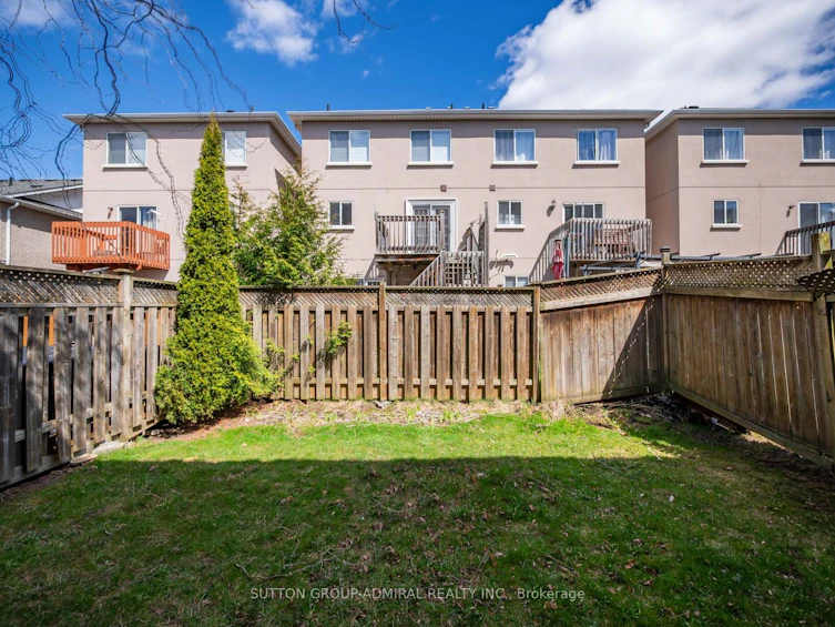 175 Gail Parks Crescent, Newmarket, ON, L3X 3C2 - 34