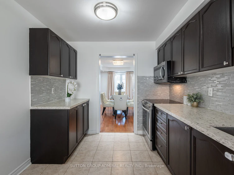 175 Gail Parks Crescent, Newmarket, ON, L3X 3C2 - 17