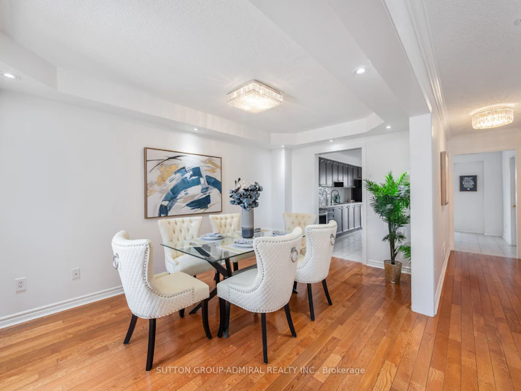 175 Gail Parks Crescent, Newmarket, ON, L3X 3C2 - 13