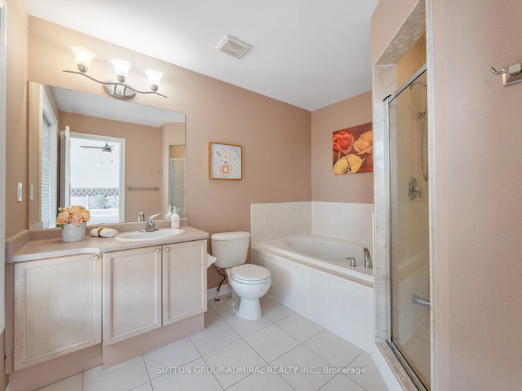 175 Gail Parks Crescent, Newmarket, ON, L3X 3C2 - 27