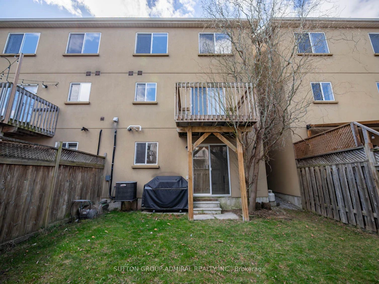 175 Gail Parks Crescent, Newmarket, ON, L3X 3C2 - 35