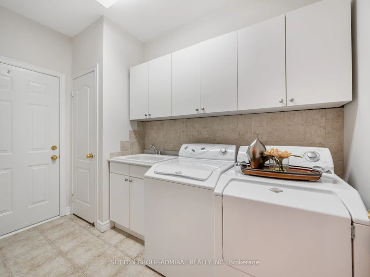 4 Haywood Drive, Markham, ON, L6C 3C8 - 31