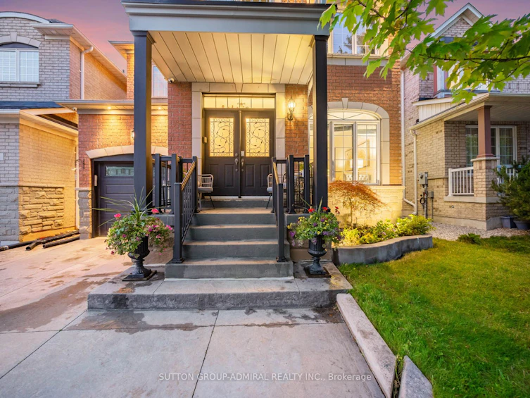 4 Haywood Drive, Markham, ON, L6C 3C8 - 41