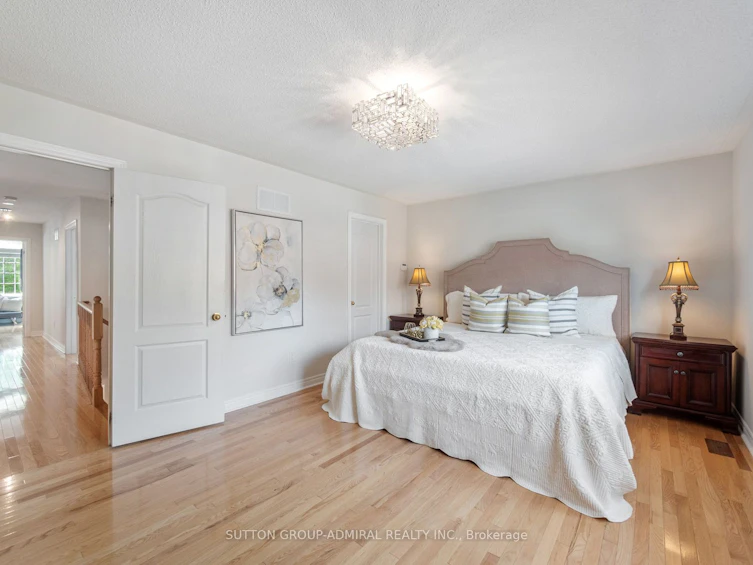 4 Haywood Drive, Markham, ON, L6C 3C8 - 18