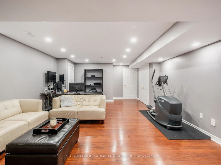4 Haywood Drive, Markham, ON, L6C 3C8 - 37