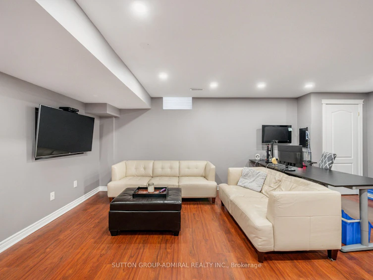 4 Haywood Drive, Markham, ON, L6C 3C8 - 36