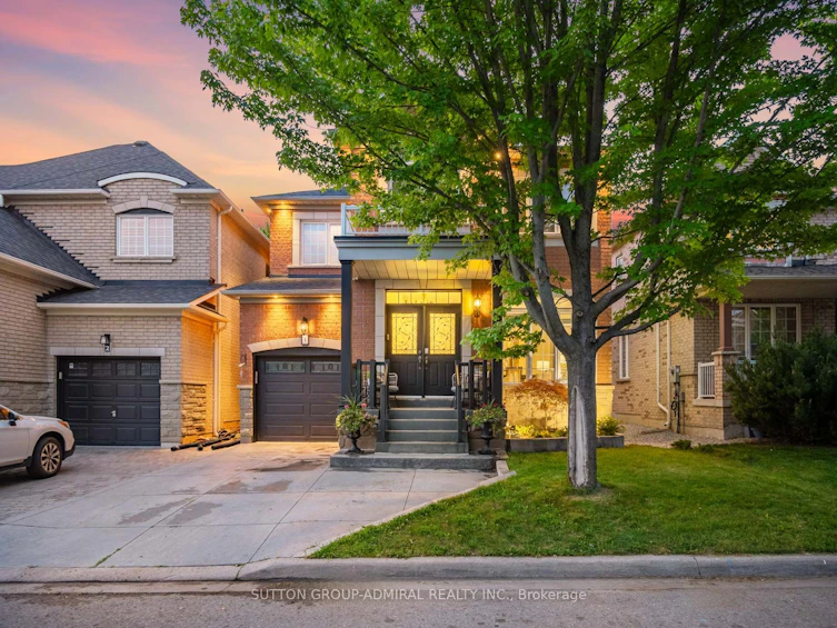 4 Haywood Drive, Markham, ON, L6C 3C8 - 39
