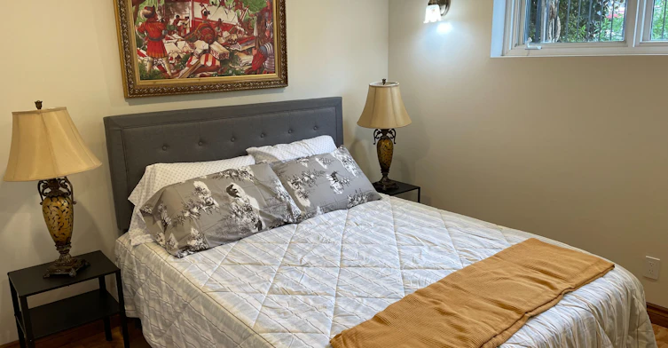 (Furnished)-80 Trayborn Drive, Richmond Hill, ON, L4C 4K7 - 2