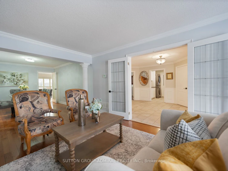 117 Flamingo Road, Vaughan, ON, L4J 8K8 - 3