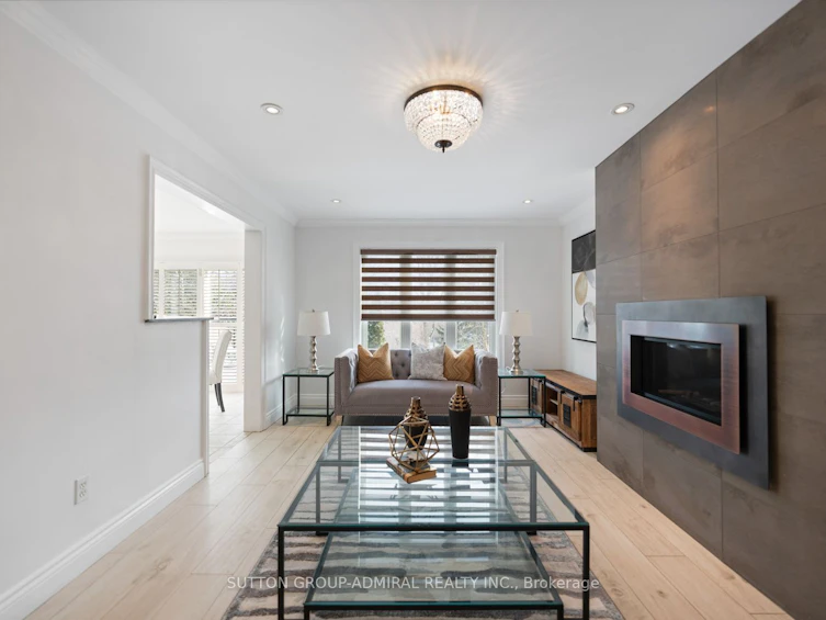 117 Flamingo Road, Vaughan, ON, L4J 8K8 - 9