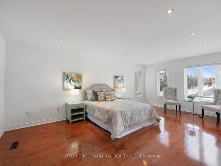 117 Flamingo Road, Vaughan, ON, L4J 8K8 - 29