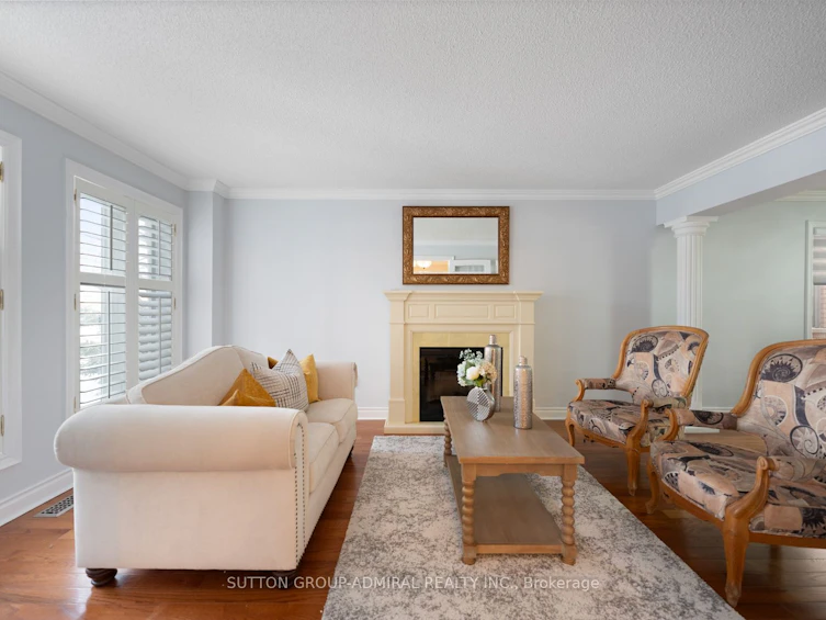 117 Flamingo Road, Vaughan, ON, L4J 8K8 - 2