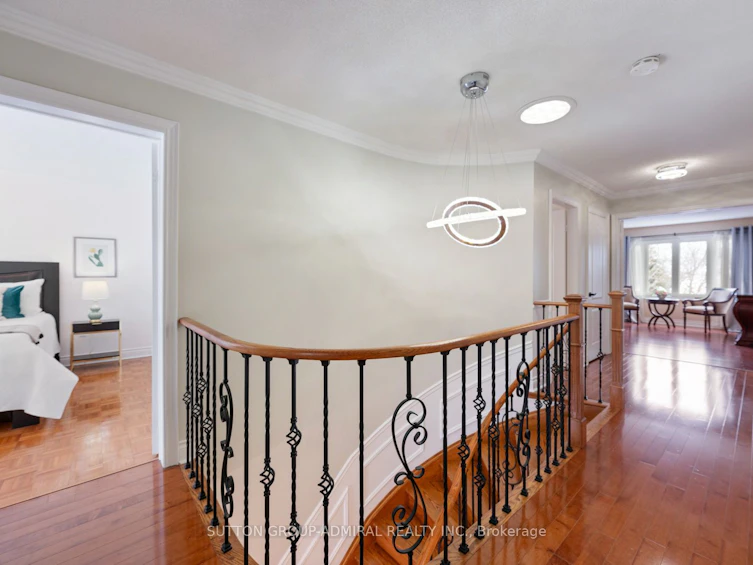117 Flamingo Road, Vaughan, ON, L4J 8K8 - 18