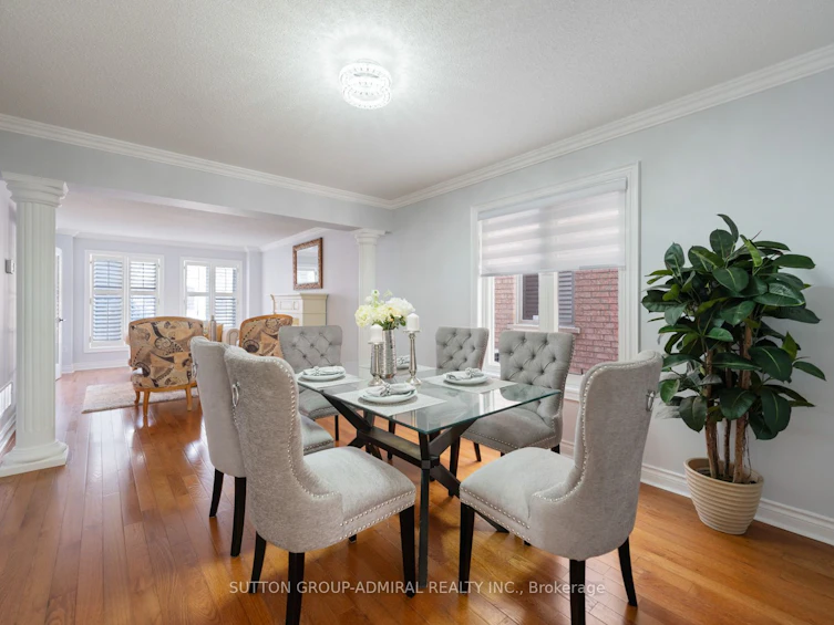117 Flamingo Road, Vaughan, ON, L4J 8K8 - 5