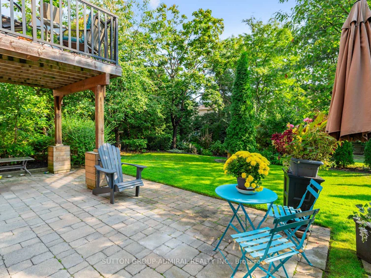 117 Flamingo Road, Vaughan, ON, L4J 8K8 - 45
