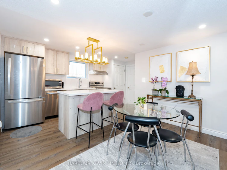 123 Wildwood Avenue, Richmond Hill, ON, L4E 3B6 - 8