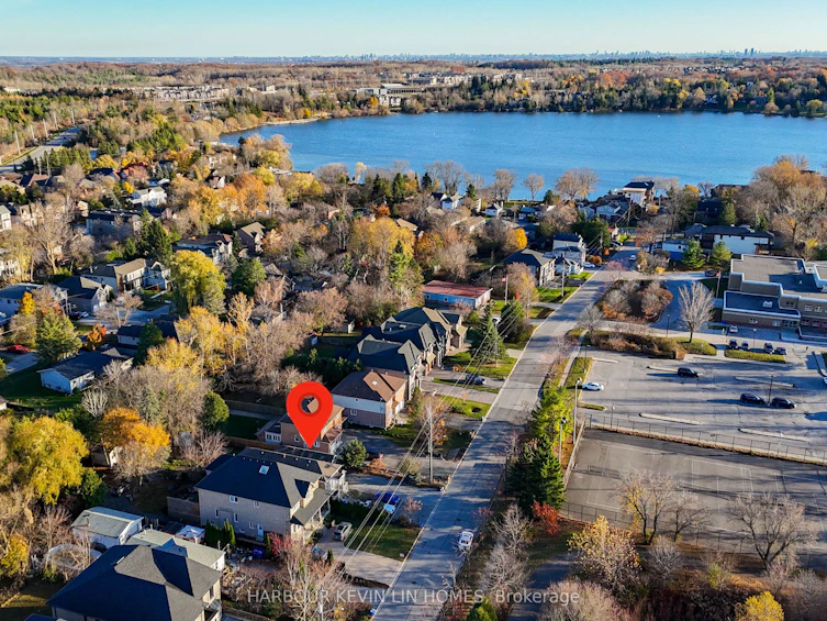 123 Wildwood Avenue, Richmond Hill, ON, L4E 3B6 - 27