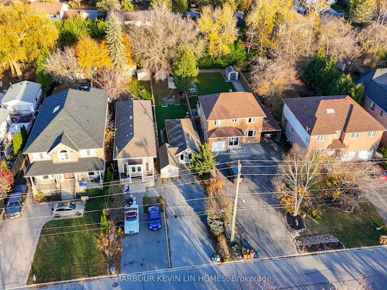 123 Wildwood Avenue, Richmond Hill, ON, L4E 3B6 - 31